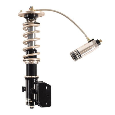 BC Racing Triple Adjustable ZR Series Coilovers w/Springs 97-01ImprezaWrx