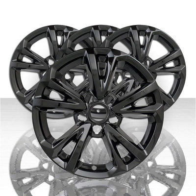 IMP;16-17 EQUINOX;BLK;17";5 "V" SPK