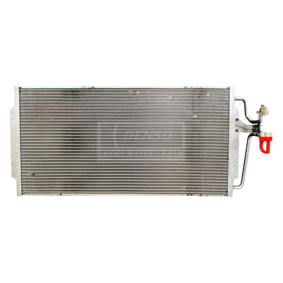 CONDENSER A/C