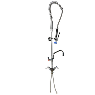 H R Springs Sport Spring Kit