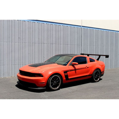 GT250 Ford Mustang 67 Spe