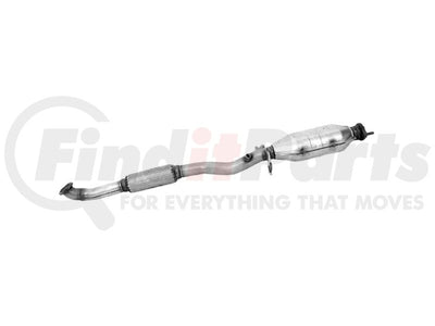 CONVERTER-DIRECT FIT