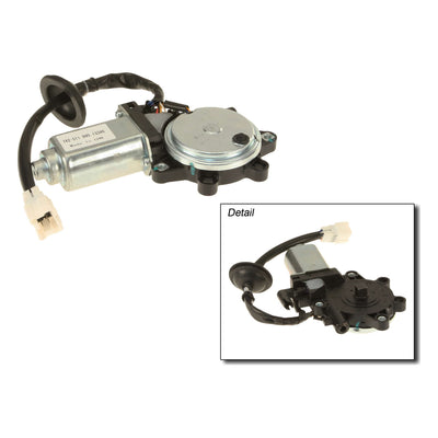 WINDOW LIFT MOTOR