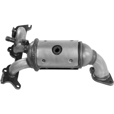 CATALYTIC CONVERTER