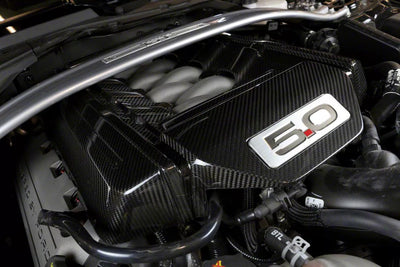 CF Eng Cover 5.0 Ford/Mus
