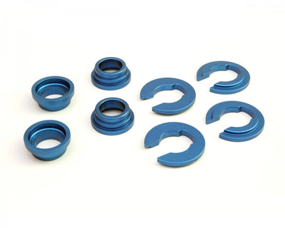 6275 S13 S14 Z32 Subframe Bushing Collars 2 LBs MSRP: $75