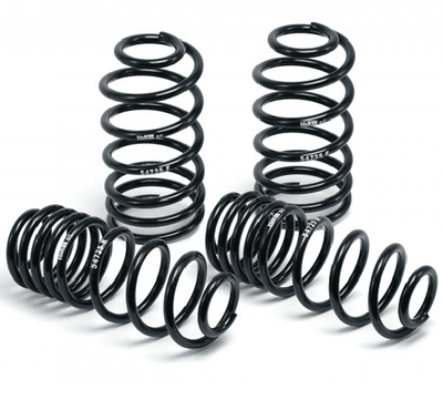 H R Springs Sport Spring Kit