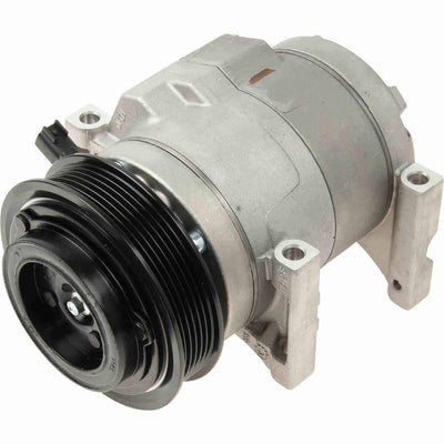 NEW COMPRESSOR W/ CLUTCH