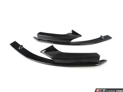 F22 F23 M SPORT FRONT BUMPER LIP M