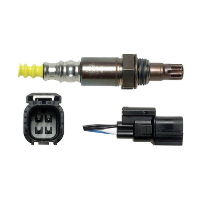 O2 OXYGEN SENSOR