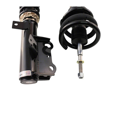 BC Racing Coilover BR 10-12 CAMARO