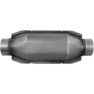 CONVERTER- UNIV.- CARB- CALCAT OBDI
