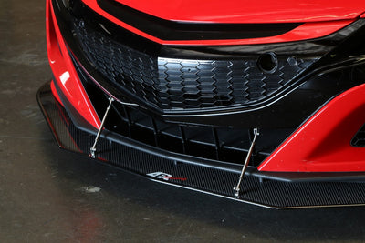 WindSpl Acura NSX 16-UP