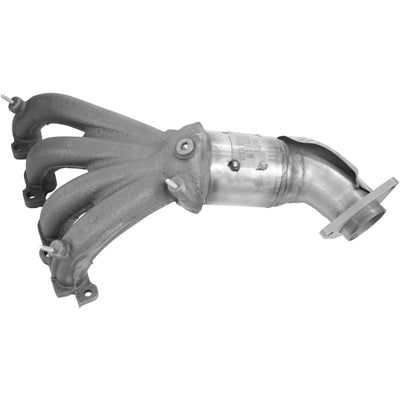 MANIFOLD CONVERTER- DF- E