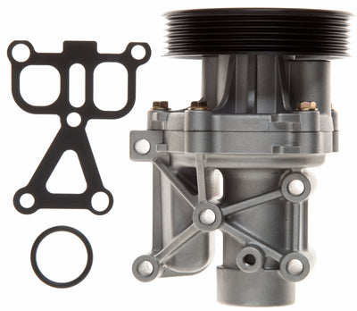 Gates Integrated Housing Engine Coolant Thermostat