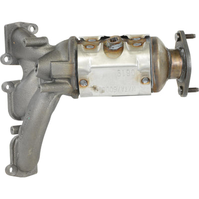 CONVERTER- DF- EPA- ULTRA D/TK