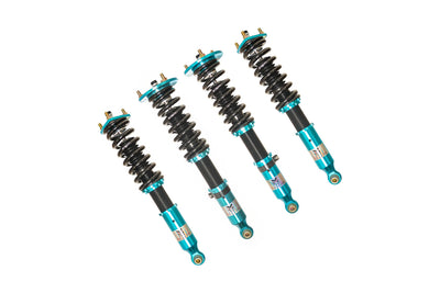 Megan EZII Series Coilover Damper Kit Lexus IS250C 350C Convertible 10-13