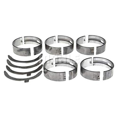 Mahle Engine Crankshaft Main Bearing Set MS-2319A