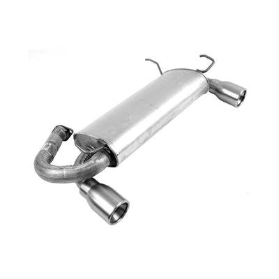 MUFFLER ASSEMBLY-QUIET-FL