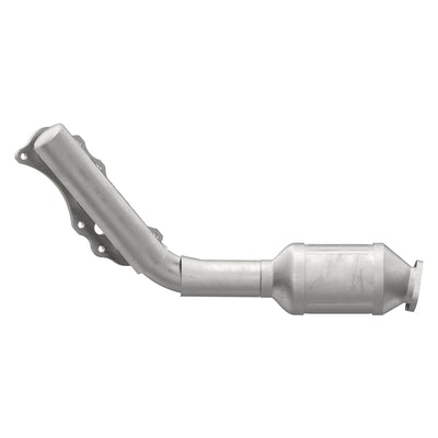 CONVERTER-CALCAT-MANIFOLD CONVERTER