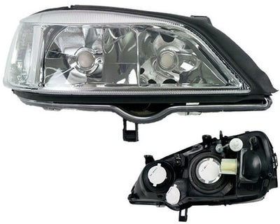 LED DOME LIGHTS