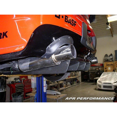 CF Rr Diff Hon/S2K/AP 1 0