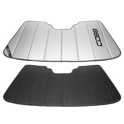 Cobb Tuning x Covercraft Sun Shade Porsche Cayman 2017-2023