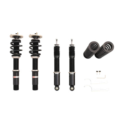 BC Racing BR Series Coilovers 95-04 BMW E39 5 Series