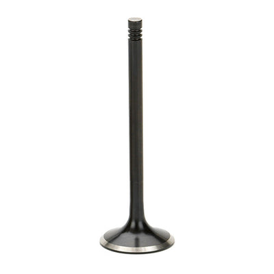 Supertech Nissan GTR VR38DETT 33.15x5.95x91.70mm Dish Inconel Exhaust Valve - Single (D/S Only)