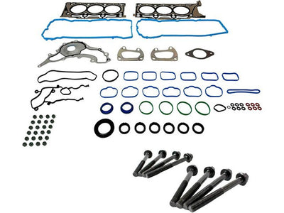 Cylinder Head Gasket
