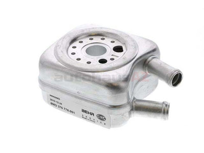 Mahle Engine Oil Cooler 70821023NA