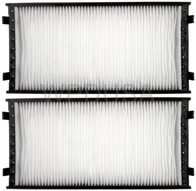 Mahle Cabin Air Filter LA 221 S