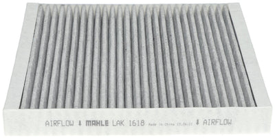 MAHLE CABIN AIR FILTER