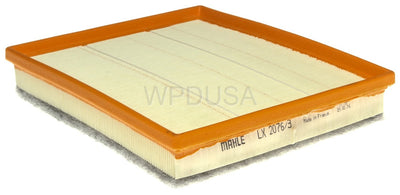Mahle Engine Air Filter LX 2076 3