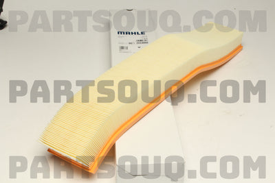 Mahle Air Filter Porsche Panamera 3.0L 3.6L 4.8L 2010-2015