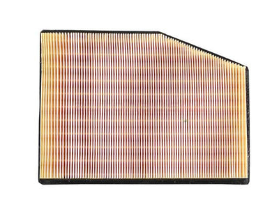 Mahle Engine Air Filter LX 566 1