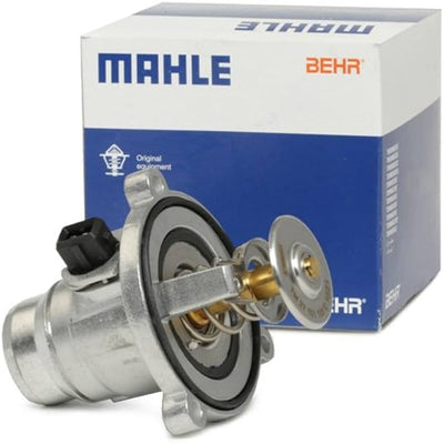 17-02 BMW 545 550 645 650 745 750 760 Alpina B6 Alpina B7 M3 M5 M6 X5 X6 3.0L 4.4L 4.8L ENGINE COOLANT THERMOSTAT