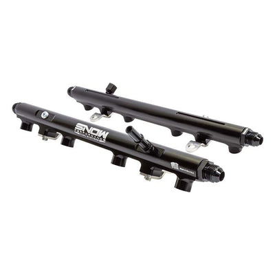 FUEL RAIL KIT, 2018+ COYOTE (PAIR)