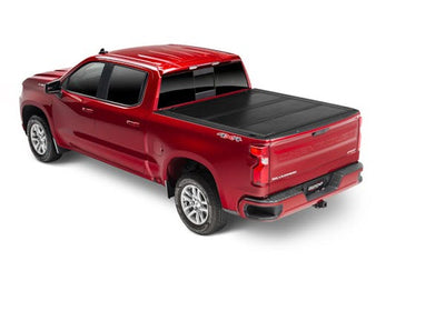 UnderCover Ultra Flex 2022-2023 Maxus LDV T60 Chevy S10 Max Double Cab 5ft Bed