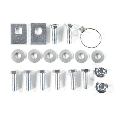 0417 EQUINOX/1017 TERRAIN CLASS II RECEIVER