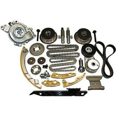 TIMING CHAIN KIT