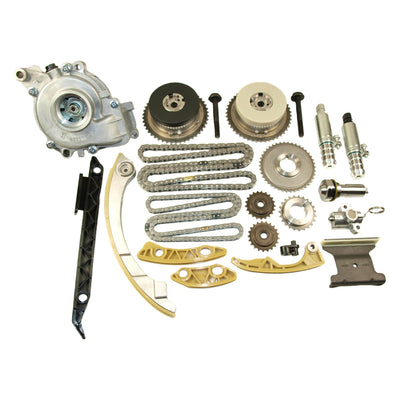 ENGINE TIMING CHAIN KIT