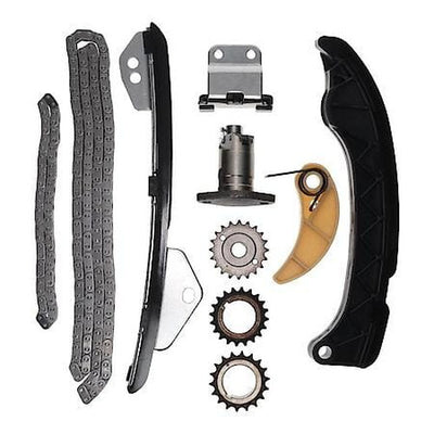 ENGINE TIMING CHAIN KIT
