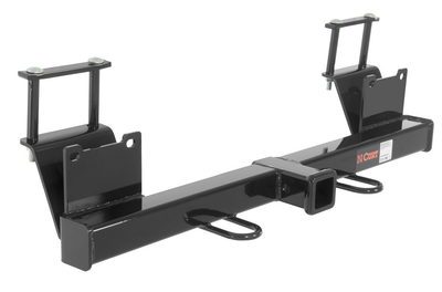 0207 JEEP LIBERTY 4WD FRONT RECEIVER