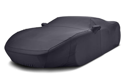 Covercraft Custom Fit Car Covers - Form-Fit Charcoal Gray