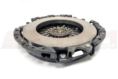 Comp Clutch 08-10 Mitsubishi Lancer Evo 10 Stage 2 - Unsprung Clutch Kit
