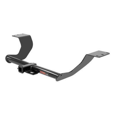 CLASS 1 TRAILER HITCH