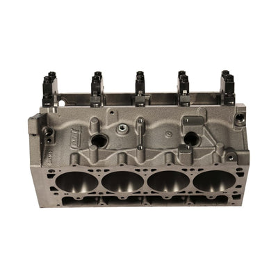 SBC IRON BLOCK LS NEXT GEN II FULLY SKIRTED 9.240IN DECK 4.000IN BORE L