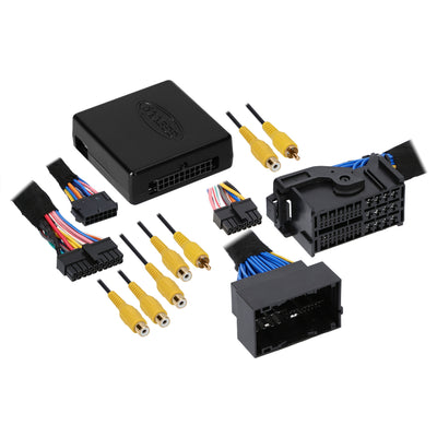 JEEP/RAM ADD-ON MULTIPLE CAN ACTIVA