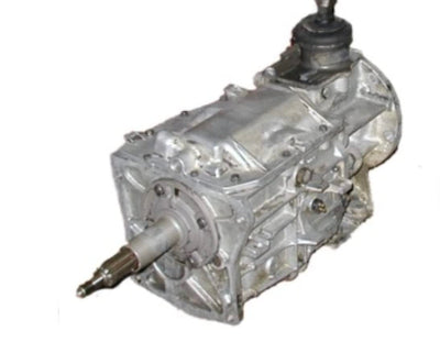 601 = B W AUTOMOTIVE - TRANS